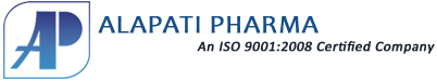 Alapati Pharma